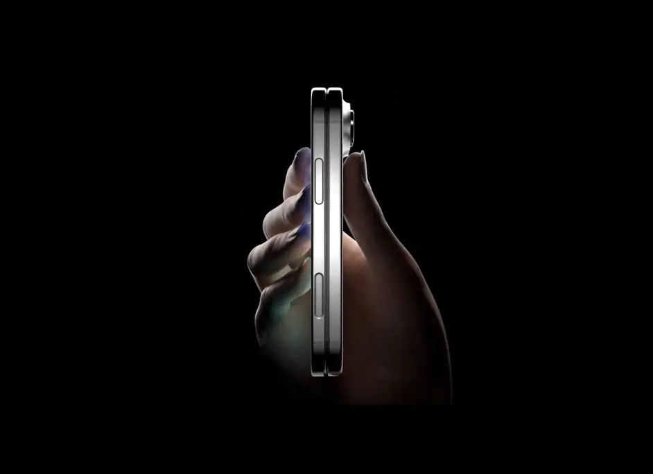 Характеристики iPhone Ultra: экран, камера, Touch ID. У смартфона будет Touch ID, а не Face ID. Фото.