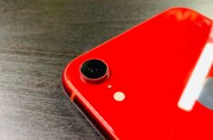 Из iPhone в России специально убирают камеру и микрофон. Зачем это делают? Фото.