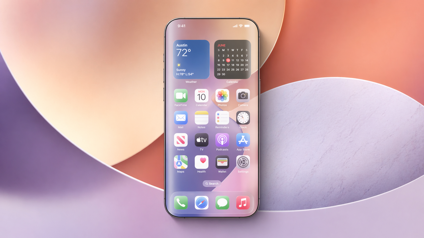 Дата выхода iPhone 20. Ждете юбилейный iPhone?. Фото.