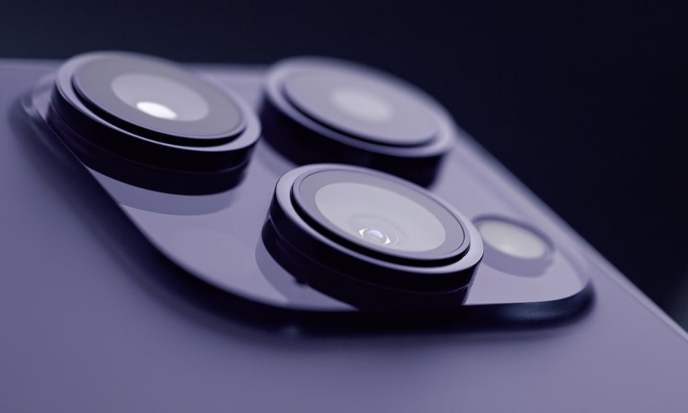 Лучшие значения зума iPhone для разных ситуаций. Переключайтесь между объективами и получите топовые снимки. Фото.