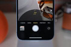 Что обозначает каждая цифра зума в камере iPhone: x1, x2, x5 и другие. Фото.