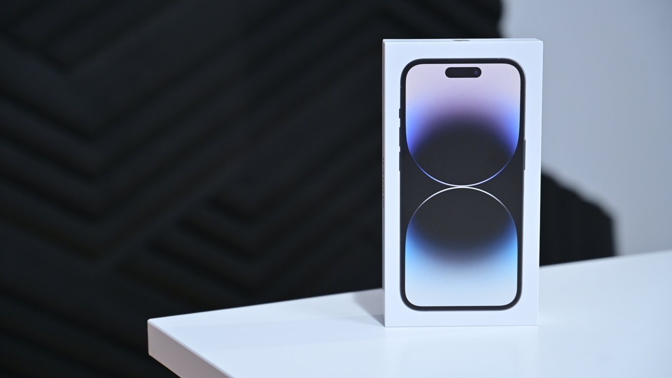 Как Apple защищает дизайн и маркетинговые материалы перед запуском продукта