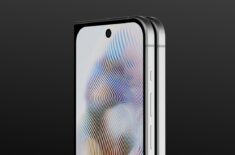 Как Apple победила главный недостаток складных смартфонов. Фото.