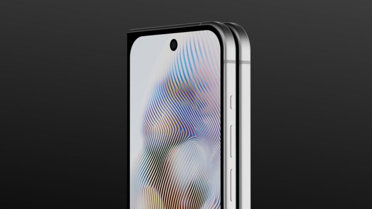 Как Apple победила главный недостаток складных смартфонов. Как Apple победила главный недостаток складных смартфонов. Фото.