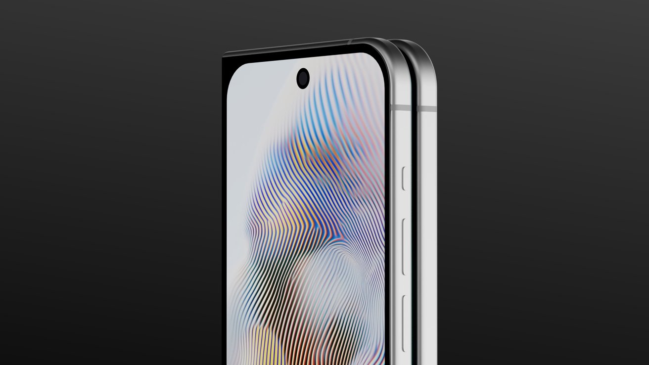 Как Apple победила главный недостаток складных смартфонов