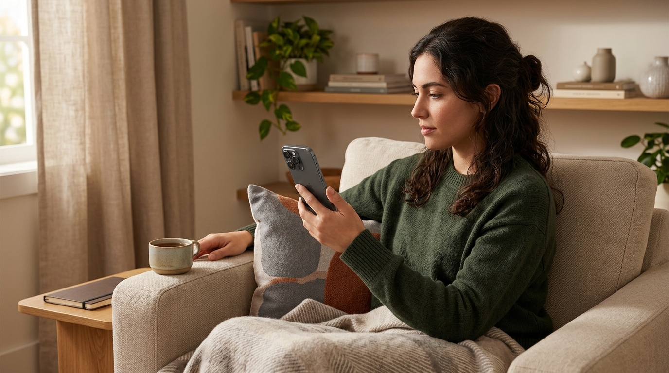 Выбор каналов в MAX становится проще благодаря рекомендациям