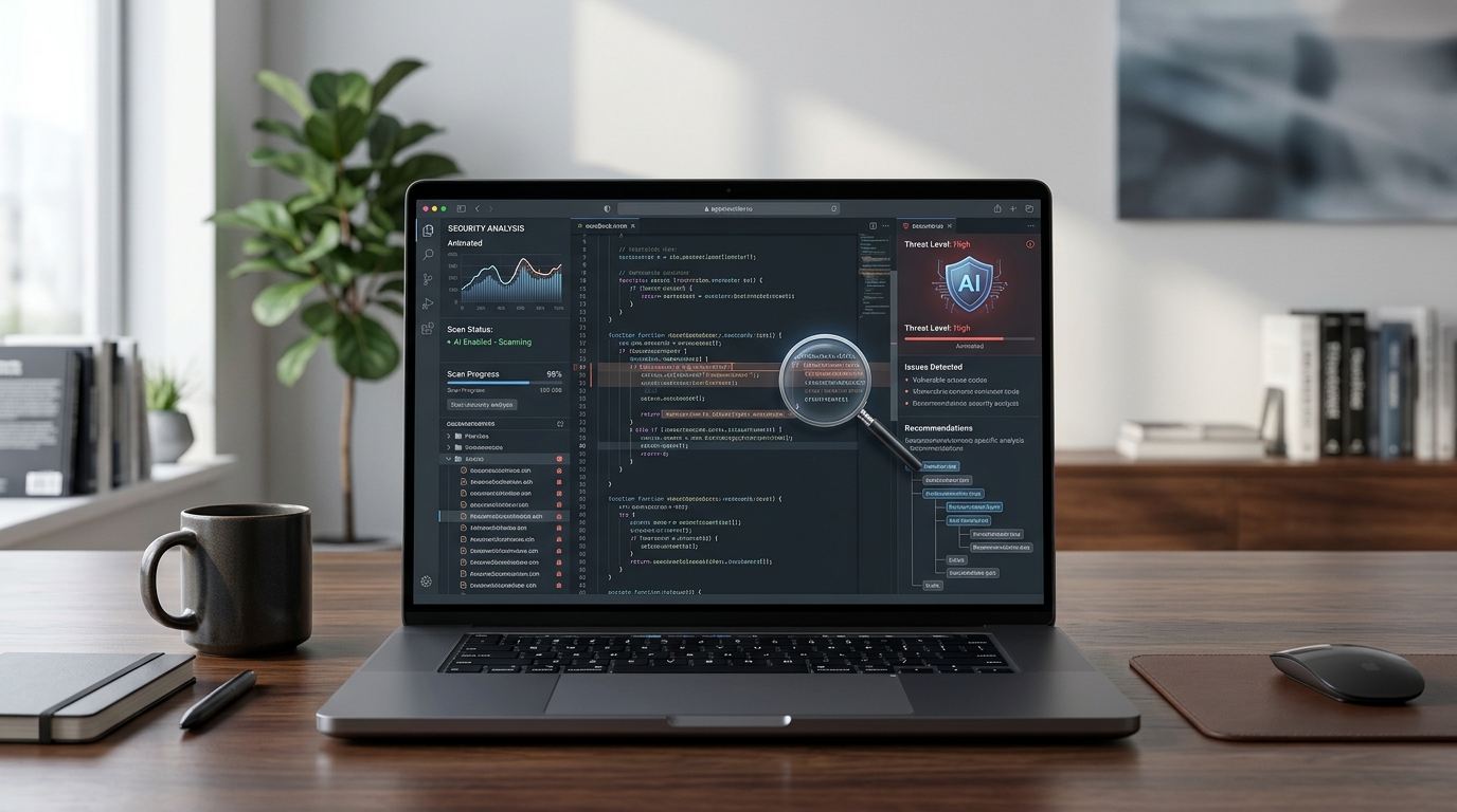 ИИ-агенты анализируют миллионы строк кода и находят уязвимости, которые пропускают традиционные инструменты