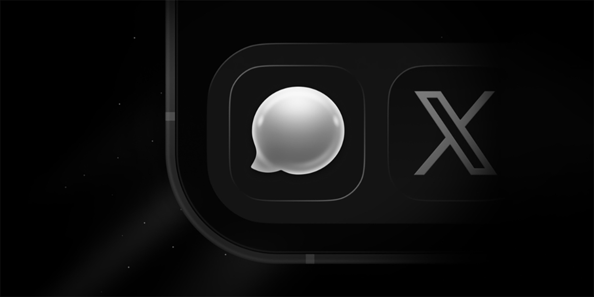 Как работает Xchat: новый мессенджер в App Store и зачем он нужен