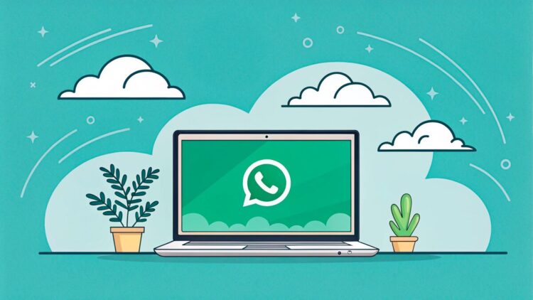 Как скачать WhatsApp* на компьютер бесплатно: установка на Windows и macOS. Как скачать WhatsApp* на компьютер бесплатно: установка на Windows и macOS. Фото.