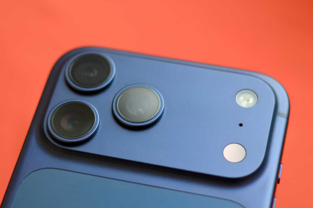 Как я начал снимать намного лучше на iPhone