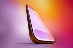 Как новые Айфоны будут меняться в следующие 2 года. Фото.