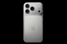 Какие изменения дизайна ждут iPhone 18 Pro: первые подробности из утечек. Фото.