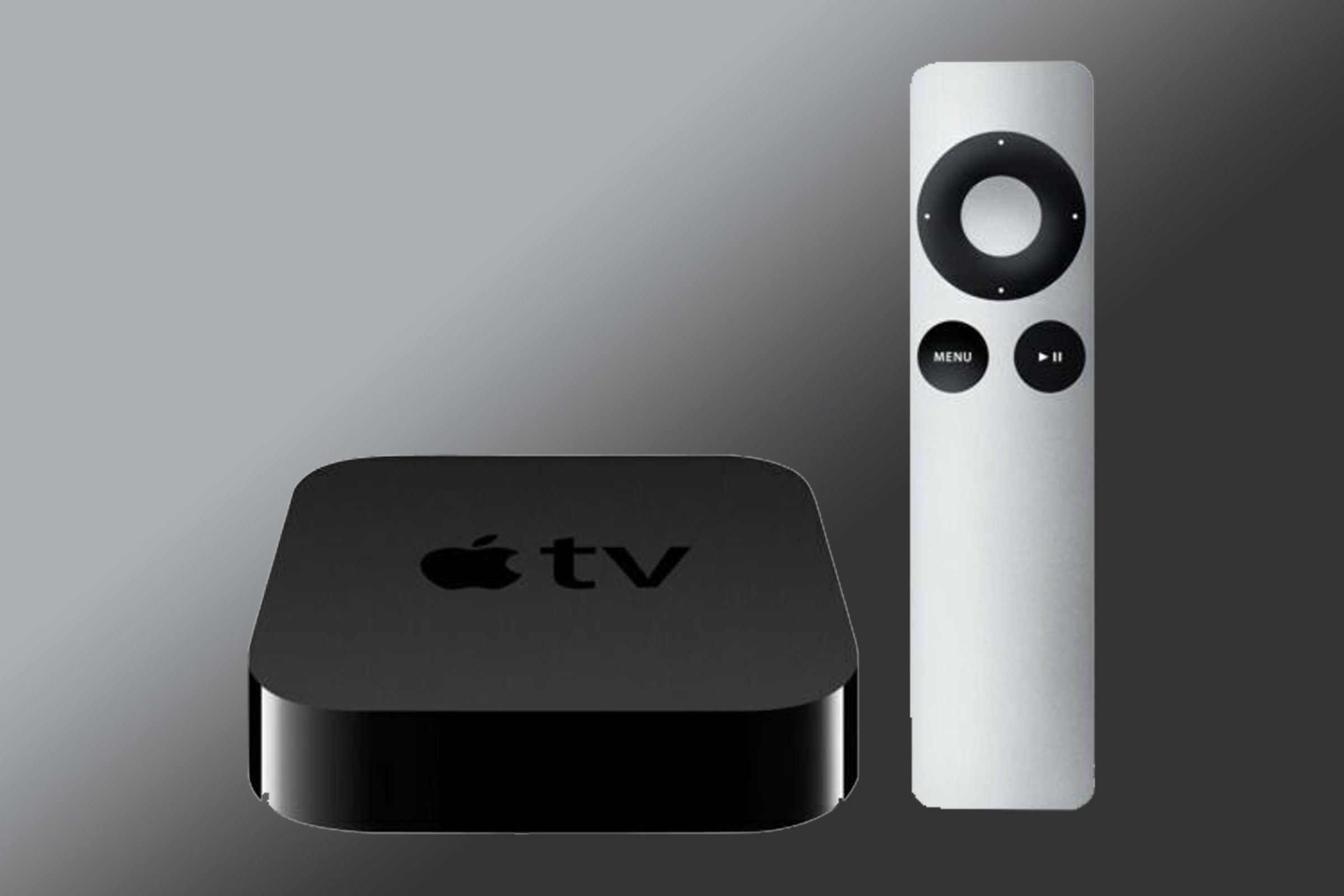 Kinopub на Apple TV 3 — настройка DNS и профиля. На старых Apple TV всё сложнее. Фото.