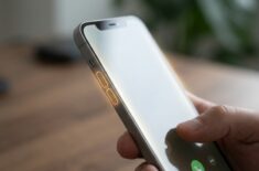 Кнопки громкости iPhone не работают при звонках: что делать. Фото.