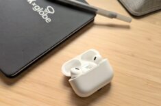 Почему AirPods не умеют воспроизводить lossless по Bluetooth — и Apple не собирается это менять. Фото.