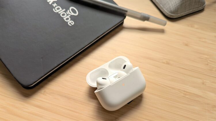 Почему AirPods не умеют воспроизводить lossless по Bluetooth — и Apple не собирается это менять. Фото.