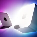 У Apple закончились топовые Mac mini и Mac Studio. Их больше нельзя купить. Фото.