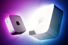 У Apple закончились топовые Mac mini и Mac Studio. Их больше нельзя купить. Фото.