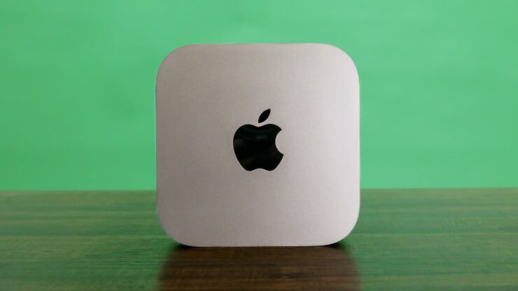 Apple делает Mac Neo за 23 тысячи рублей. Это убьет ПК на Windows. Фото.