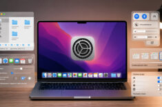 5 настроек, которые я всегда меняю сразу после покупки нового Mac. Фото.