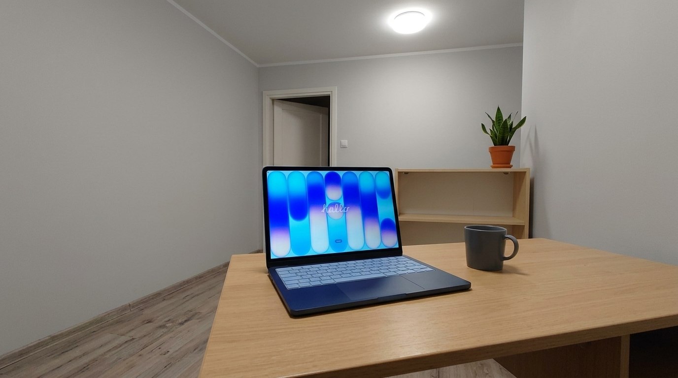 MacBook Neo или MacBook Pro: что выбрать. Однако Нео подойдет не для всего. Фото.