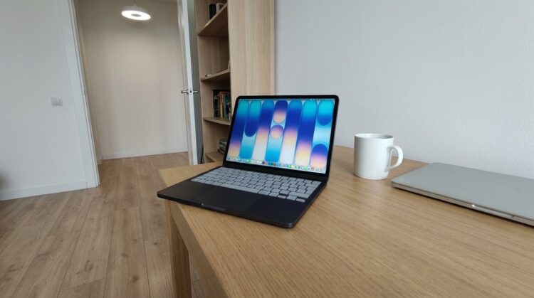 5 моих знакомых купили MacBook Neo — и вот что из этого вышло. Фото.