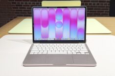 Цена MacBook Neo в России выросла на 10 тысяч. Похоже, дешёвых ноутбуков Apple больше не будет. Цена MacBook Neo в России выросла на 10 тысяч. Похоже, дешёвых ноутбуков Apple больше не будет. Фото.