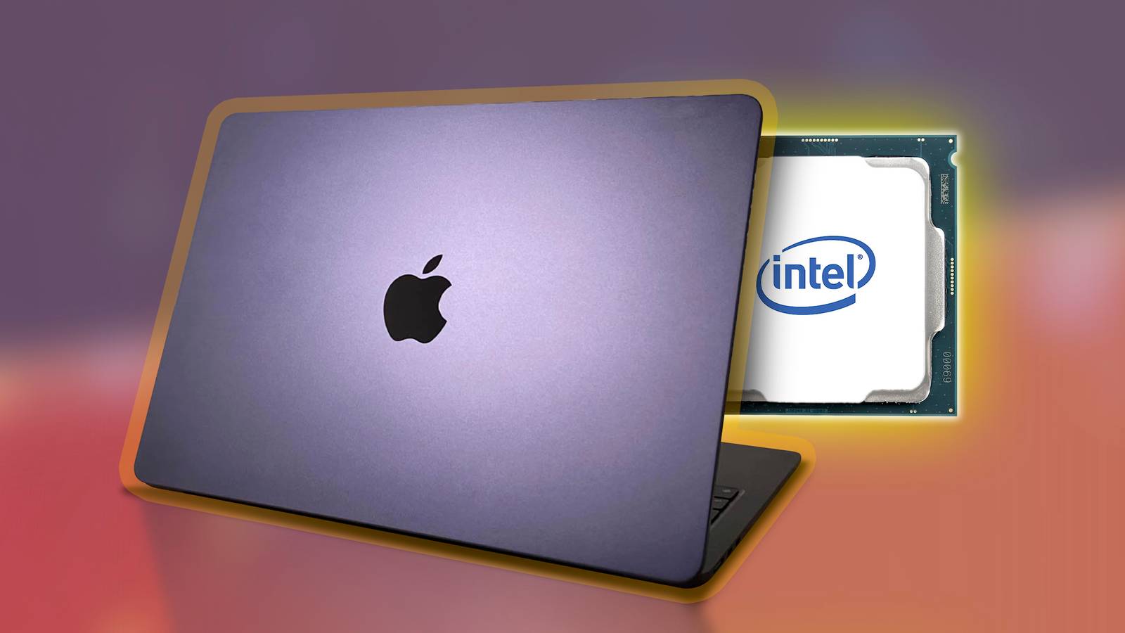 Почему Apple отказывается от Intel в macOS 27. Mac на Intel уже пора на покой. Фото.