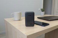 Купил магнитный повербанк для iPhone и уже полгода не достаю провода: плюсы, минусы, цена и где заказать. Фото.
