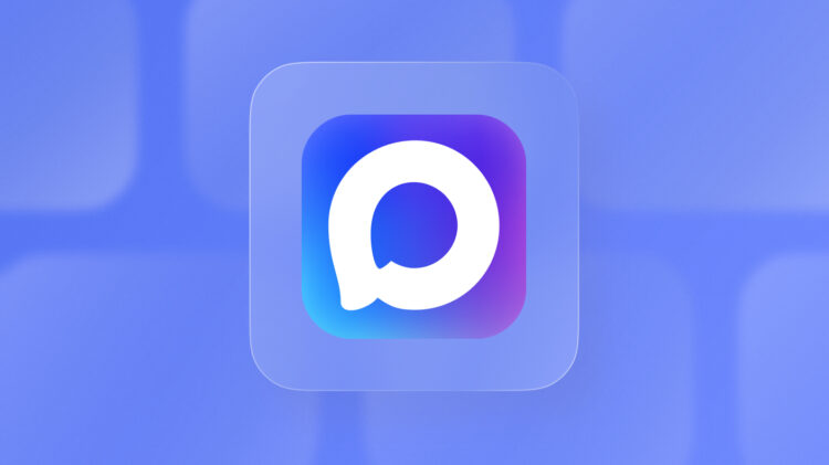 Как установить мессенджер MAX на iPad. Фото.