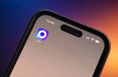 Мессенджер MAX стал МАКС: что изменилось в приложении на iPhone. Фото.