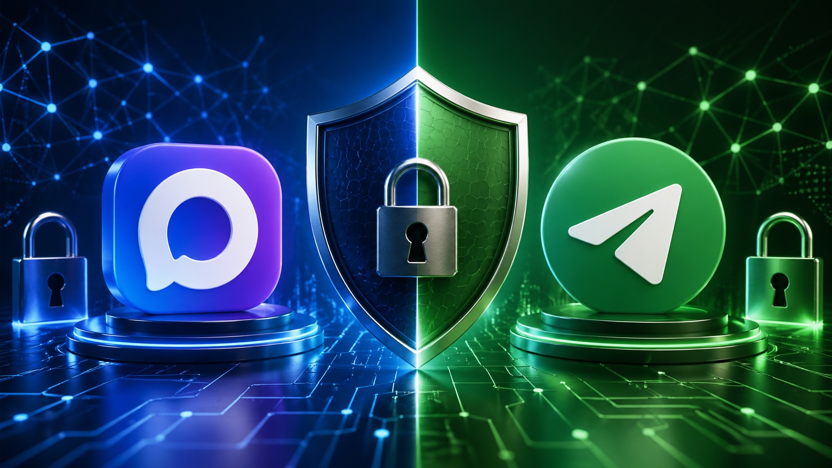 МАКС или Telegram — что безопаснее. Что все-таки безопаснее: МАКС или Telegram. Фото.