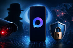 Мессенджер Max признали шпионским ПО — безопасно ли им пользоваться и что будет дальше. Фото.