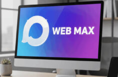 МАХ Веб на компьютере: что это такое, как войти и чем отличается от приложения. Фото.