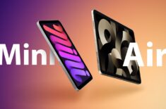 iPad mini или iPad Air — какой планшет Apple выбрать в 2026 году. Фото.