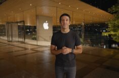 Новый глава Apple Джон Тернус: первый CEO, который знает, что внутри iPhone, iPad и Mac. Фото.