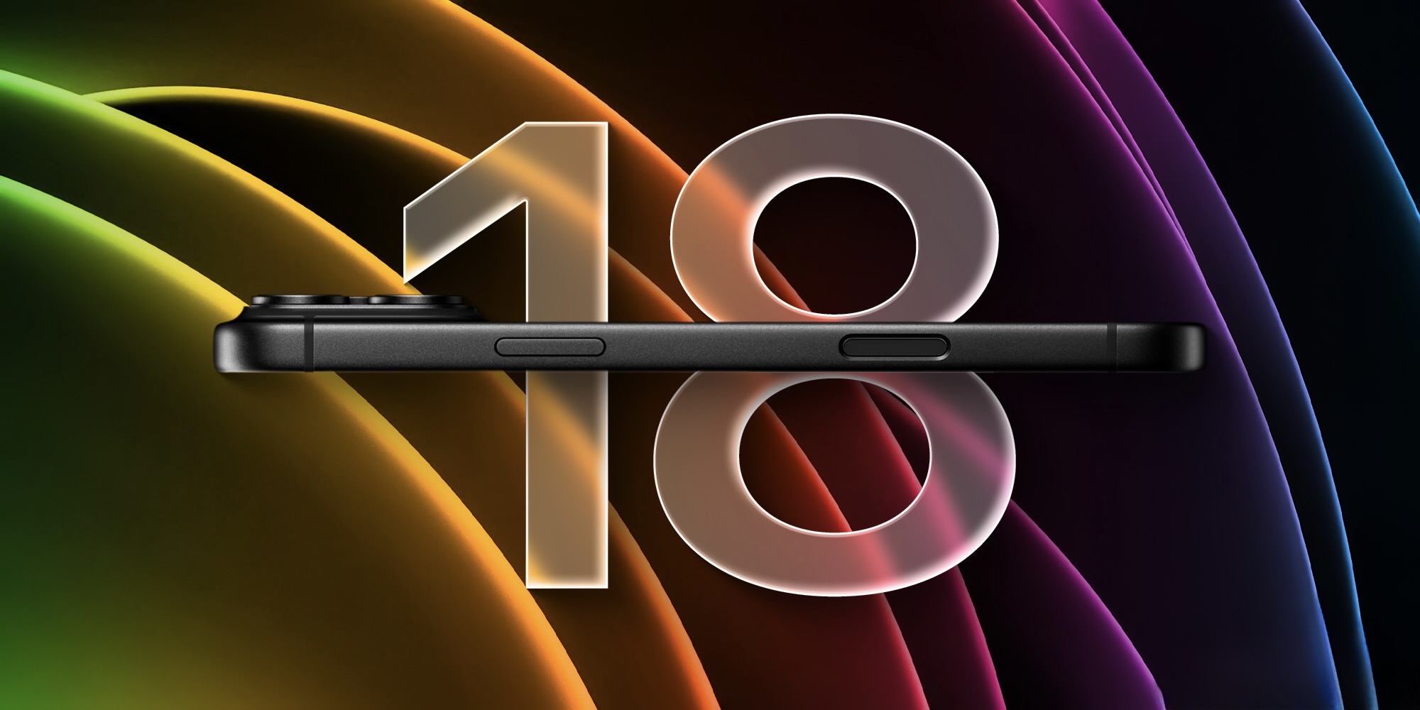 Новые iPhone 2026: Pro и складной Ultra. А вот базовые айфоны переедут на следующий год. Фото.