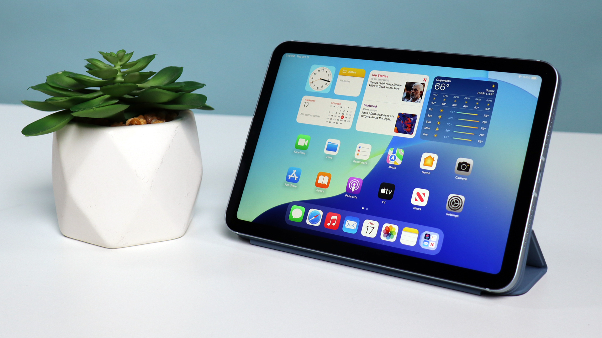 Чем iPad mini 8 будет отличаться от iPad mini 7. Миник получит OLED экран и это будет главным обновлением. Фото.