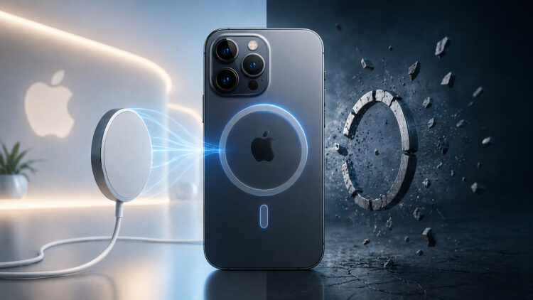 Apple может убрать из iPhone одну важную функцию. Причина вас разозлит. Фото.