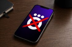 Приложение Окко удалили из App Store. Как теперь скачать его на Айфон. Фото.