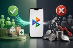 Переводы через СБП с 1 мая 2026 станут платными. Кто теперь будет платить. Фото.