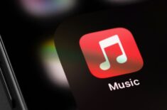 Как оплатить Apple Music в России подарочной картой. Фото.