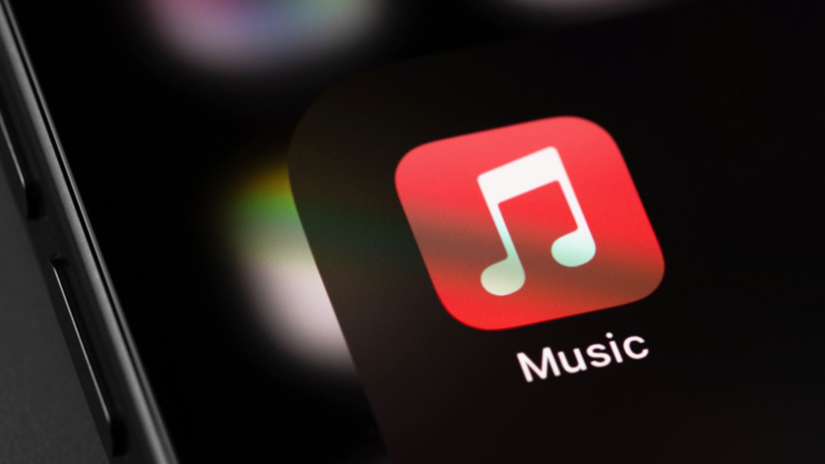 Как оплатить Apple Music в России в 2026 году. Фото: cnhsmedia. Фото.