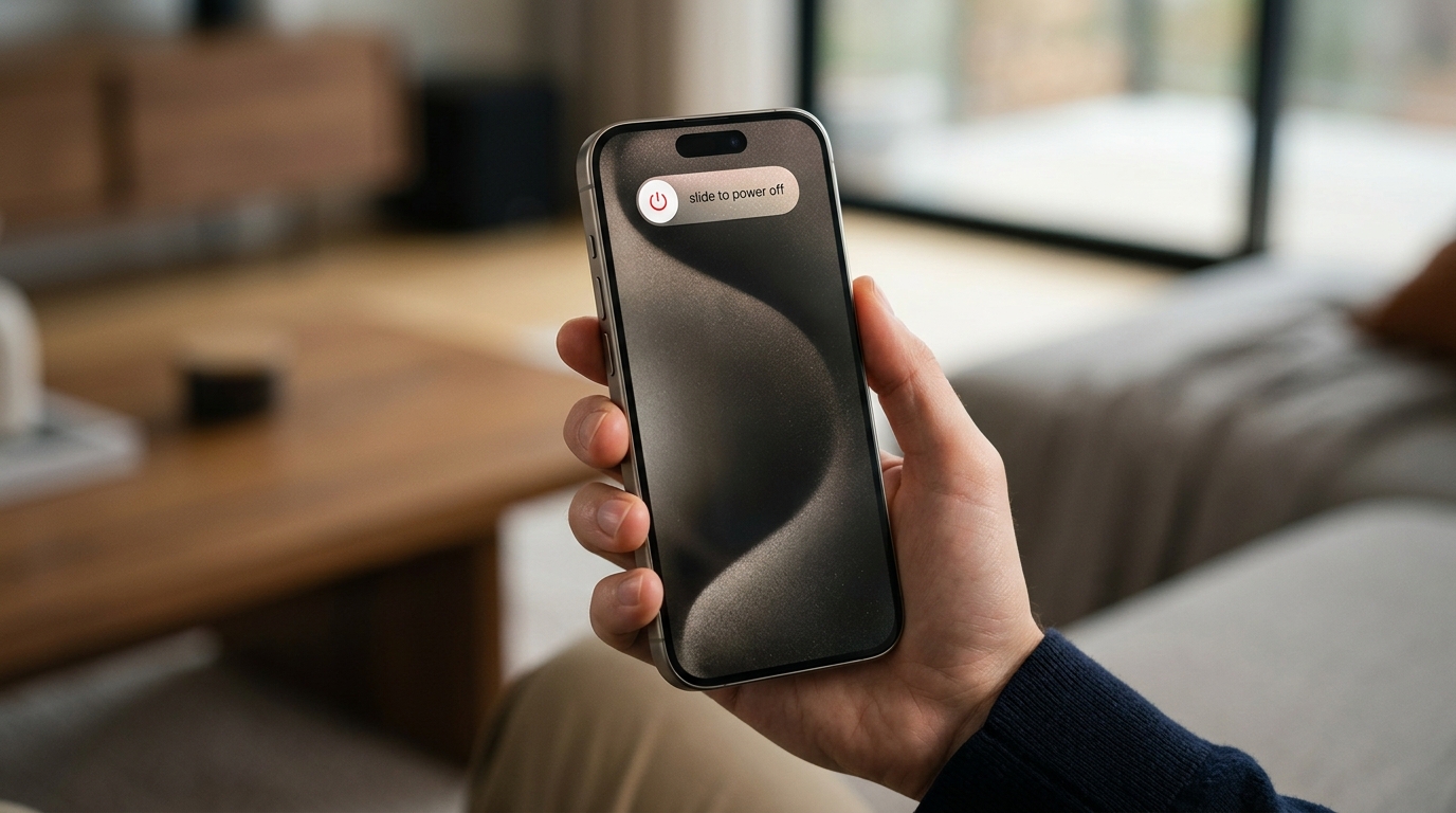 Как часто нужно перезагружать смартфон