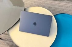 MacBook Pro с сенсорным экраном: почему я его не куплю. Фото.