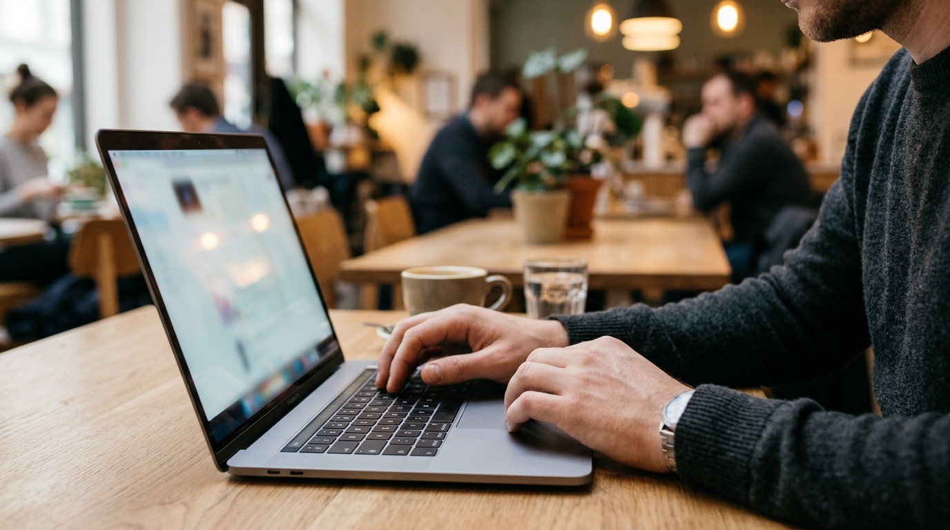 Для многих пользователей трекпад и клавиатура остаются самым удобным способом работы