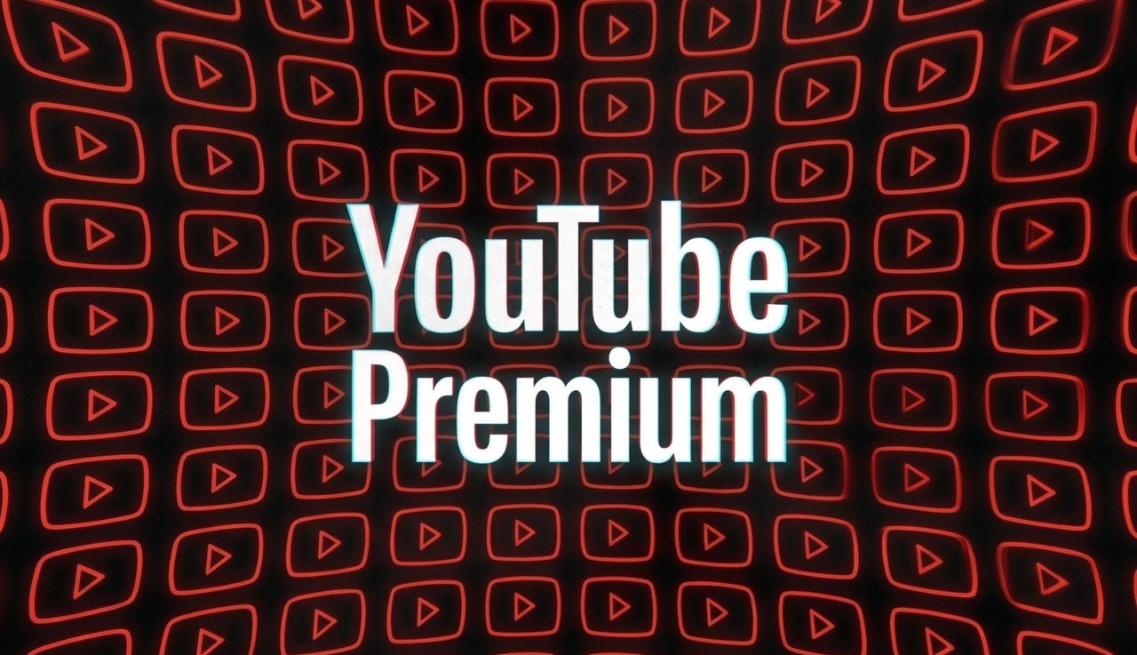 Отличия бесплатного PiP от YouTube Premium. Но отличие у PiP с премиумом и без него все-таки есть. Фото.