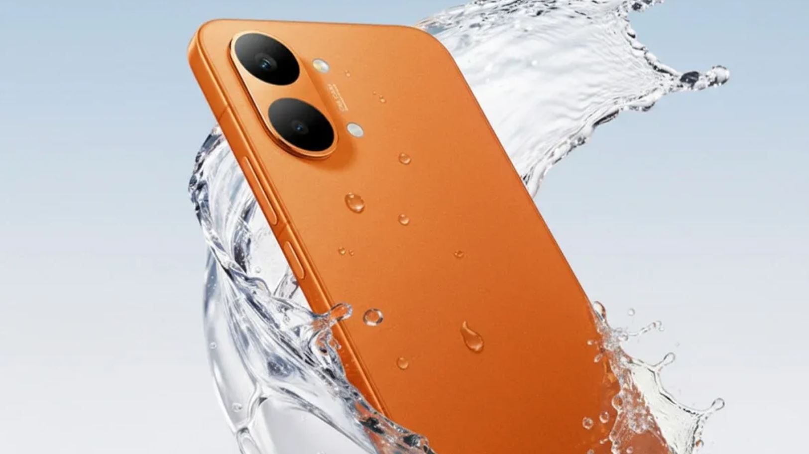 POCO X8 Pro Max — самый новый смартфон POCO сейчас. Оранжевая версия POCO X8 Pro Max — в самом хитовом цвете сезона!. Фото.