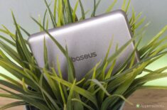 Вот такой пауэрбанк я искал очень давно. Обзор Baseus PicoGo AM41. Вот такой пауэрбанк я искал очень давно. Обзор Baseus PicoGo AM41. Фото.