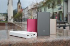 Повербанки подорожают на 30%. Во всем виноваты новые правила из Китая. Фото.